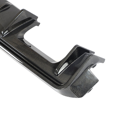 BMW M4 G82 G83 Carbon Fibre Rear Diffuser
