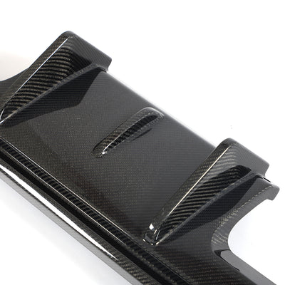BMW M4 G82 G83 Carbon Fibre Rear Diffuser