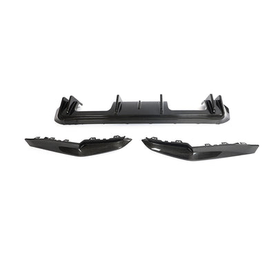 BMW M4 G82 G83 Carbon Fibre Rear Diffuser
