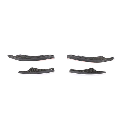 BMW 6Series F06 F12 F13 M6 Carbon Fibre Canards