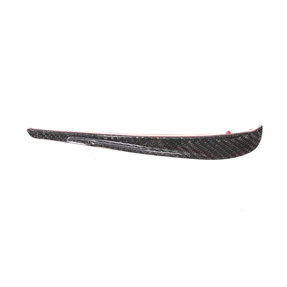 BMW 6Series F06 F12 F13 M6 Carbon Fibre Canards