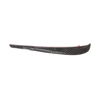 BMW 6Series F06 F12 F13 M6 Carbon Fibre Canards