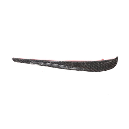 BMW 6Series F06 F12 F13 M6 Carbon Fibre Canards