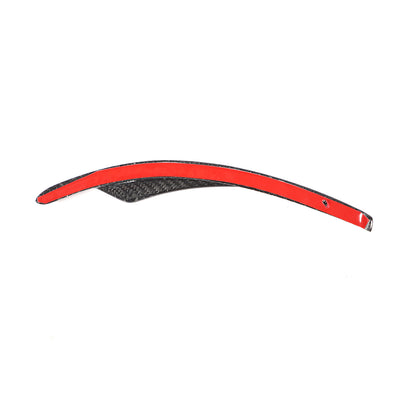 BMW 6Series F06 F12 F13 M6 Carbon Fibre Canards