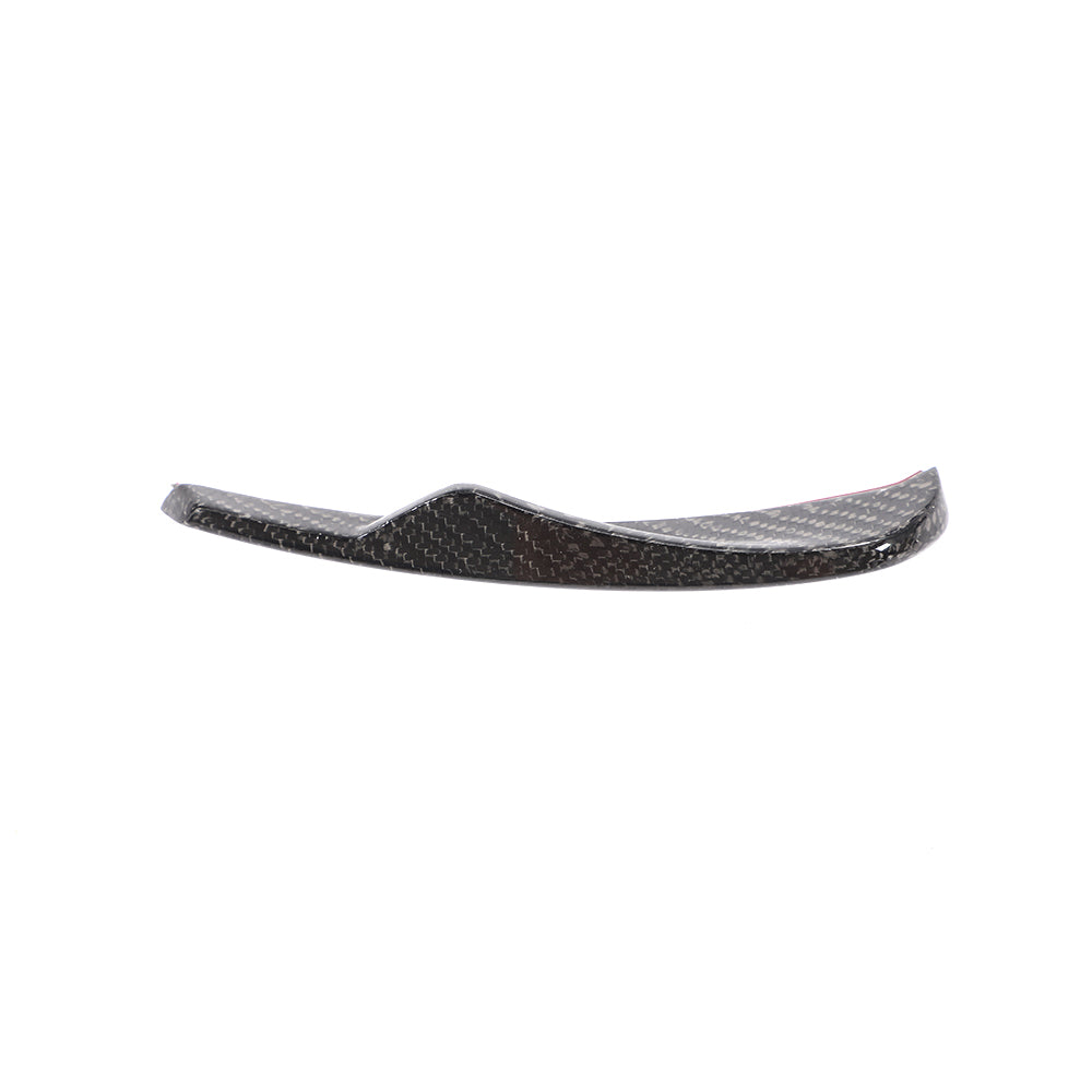 BMW 6Series F06 F12 F13 M6 Carbon Fibre Canards
