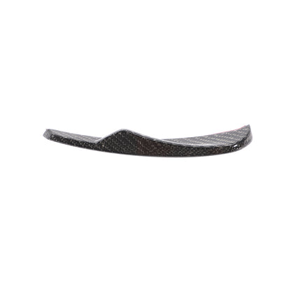 BMW 6Series F06 F12 F13 M6 Carbon Fibre Canards