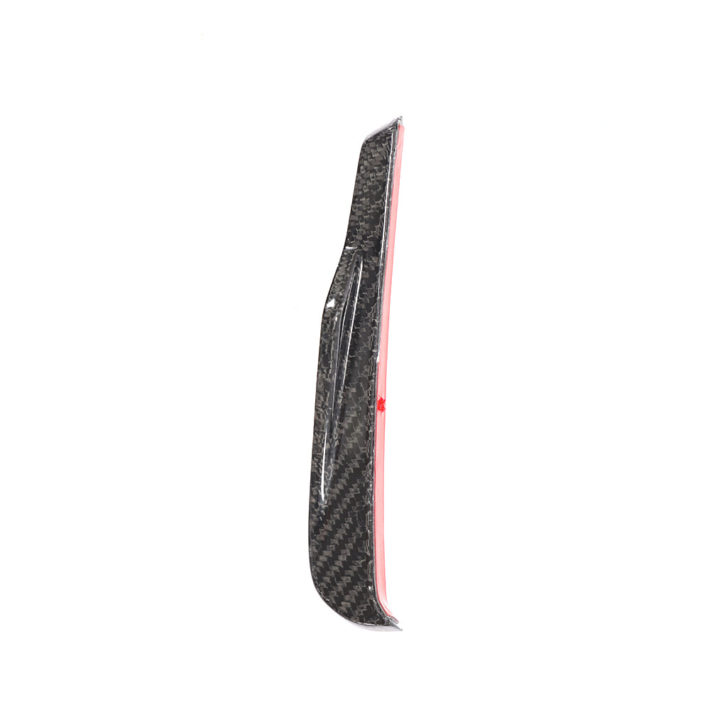 BMW 6Series F06 F12 F13 M6 Carbon Fibre Canards