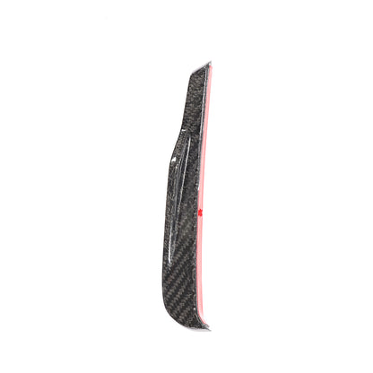 BMW 6Series F06 F12 F13 M6 Carbon Fibre Canards