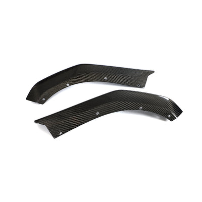 BMW M4 G82 G83 Carbon Fibre Rear Diffuser