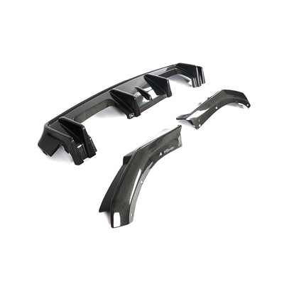 BMW M4 G82 G83 Carbon Fibre Rear Diffuser