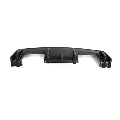BMW M4 G82 G83 Carbon Fibre Rear Diffuser