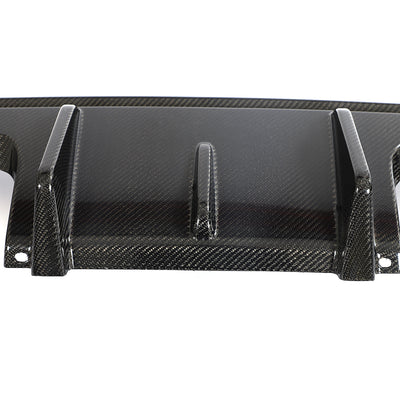 BMW M4 G82 G83 Carbon Fibre Rear Diffuser
