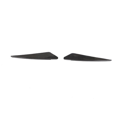 BMW 3 Series E90 E92 M3 Dry Carbon Fibre Vents