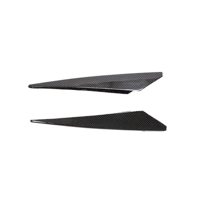BMW 3 Series E90 E92 M3 Dry Carbon Fibre Vents