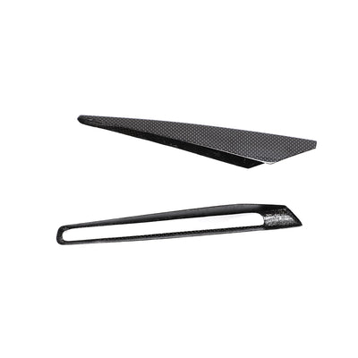 BMW 3 Series E90 E92 M3 Dry Carbon Fibre Vents