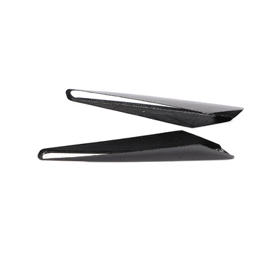 BMW 3 Series E90 E92 M3 Dry Carbon Fibre Vents