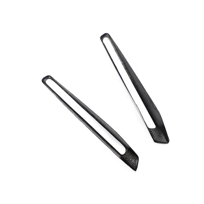 BMW 3 Series E90 E92 M3 Dry Carbon Fibre Vents