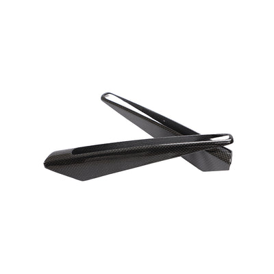 BMW 3 Series E90 E92 M3 Dry Carbon Fibre Vents