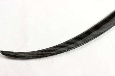 BMW 3 Series F80 M3/F30/M Sport Carbon Fibre Spoiler