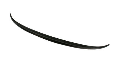 BMW 3 Series F80 M3/F30/M Sport Carbon Fibre Spoiler