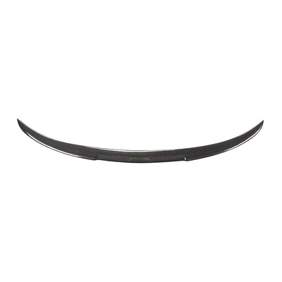 BMW 4 Series F36 Carbon Fibre Spoiler