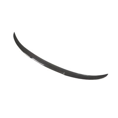 BMW 4 Series F36 Carbon Fibre Spoiler