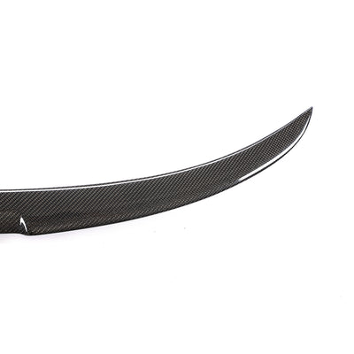 BMW 4 Series F36 Carbon Fibre Spoiler