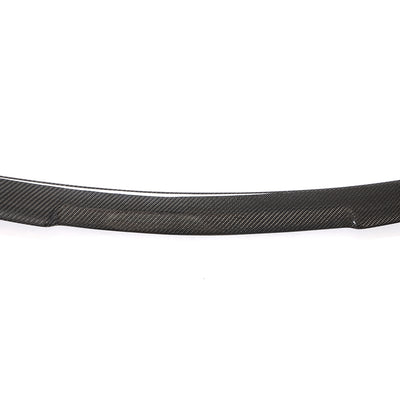 BMW 4 Series F36 Carbon Fibre Spoiler