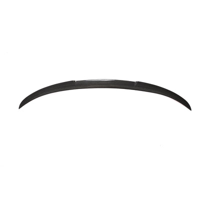 BMW 4 Series F36 Carbon Fibre Spoiler