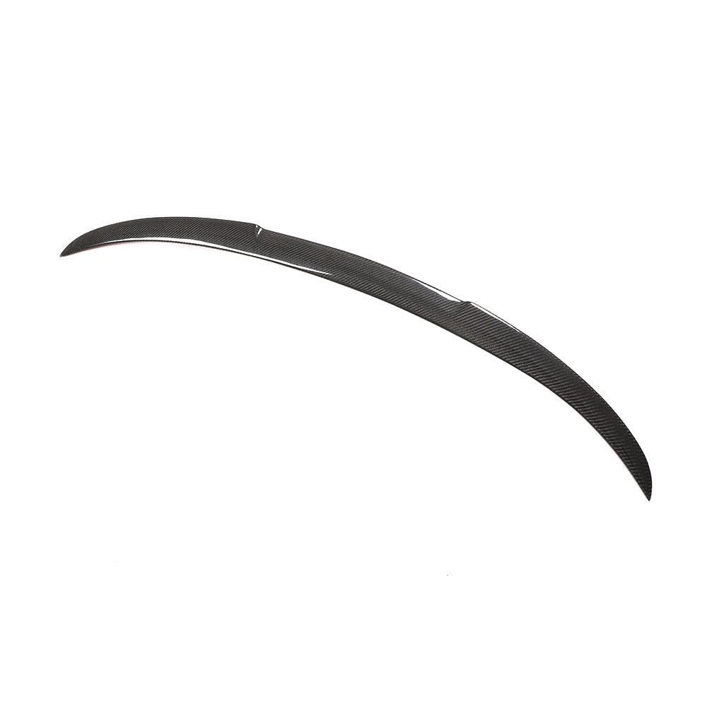 BMW 4 Series F36 Carbon Fibre Spoiler