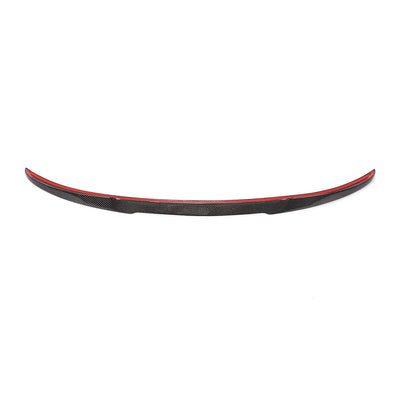 BMW 4 Series F36 Carbon Fibre Spoiler