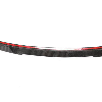 BMW 4 Series F36 Carbon Fibre Spoiler