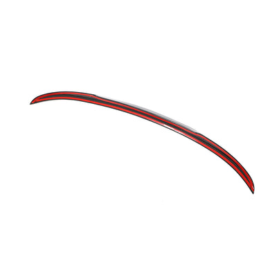 BMW 4 Series F36 Carbon Fibre Spoiler