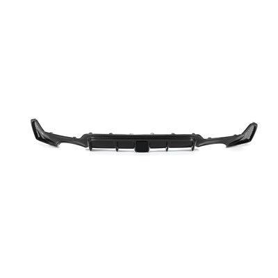BMW 4 Series F32 F33 F36 M Sport Carbon Fibre Spoiler