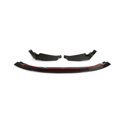 BMW M3 M4 G80 G81 G82 G83 Dry Carbon Fibre Front Lip