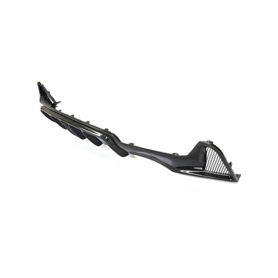 BMW 4 Series F32 F33 F36 M Sport Carbon Fibre Spoiler