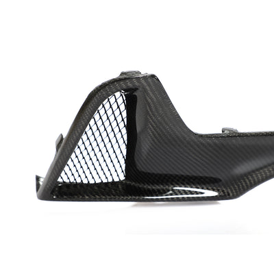BMW 4 Series F32 F33 F36 M Sport Carbon Fibre Spoiler