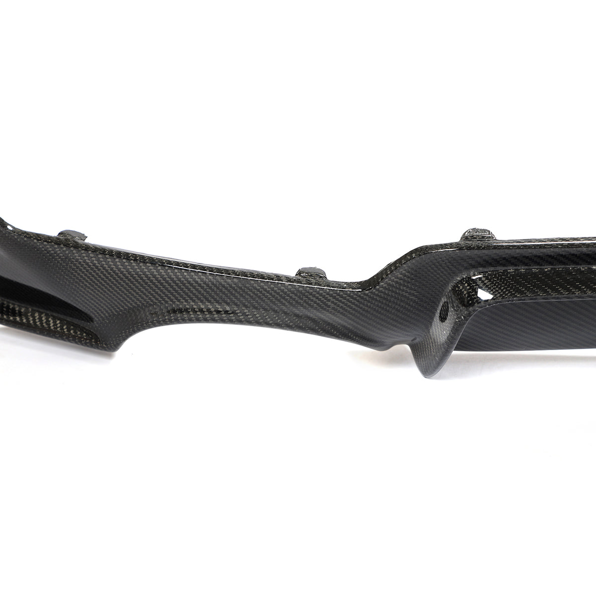 BMW 4 Series F32 F33 F36 M Sport Carbon Fibre Spoiler