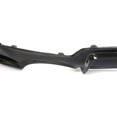 BMW 4 Series F32 F33 F36 M Sport Carbon Fibre Spoiler