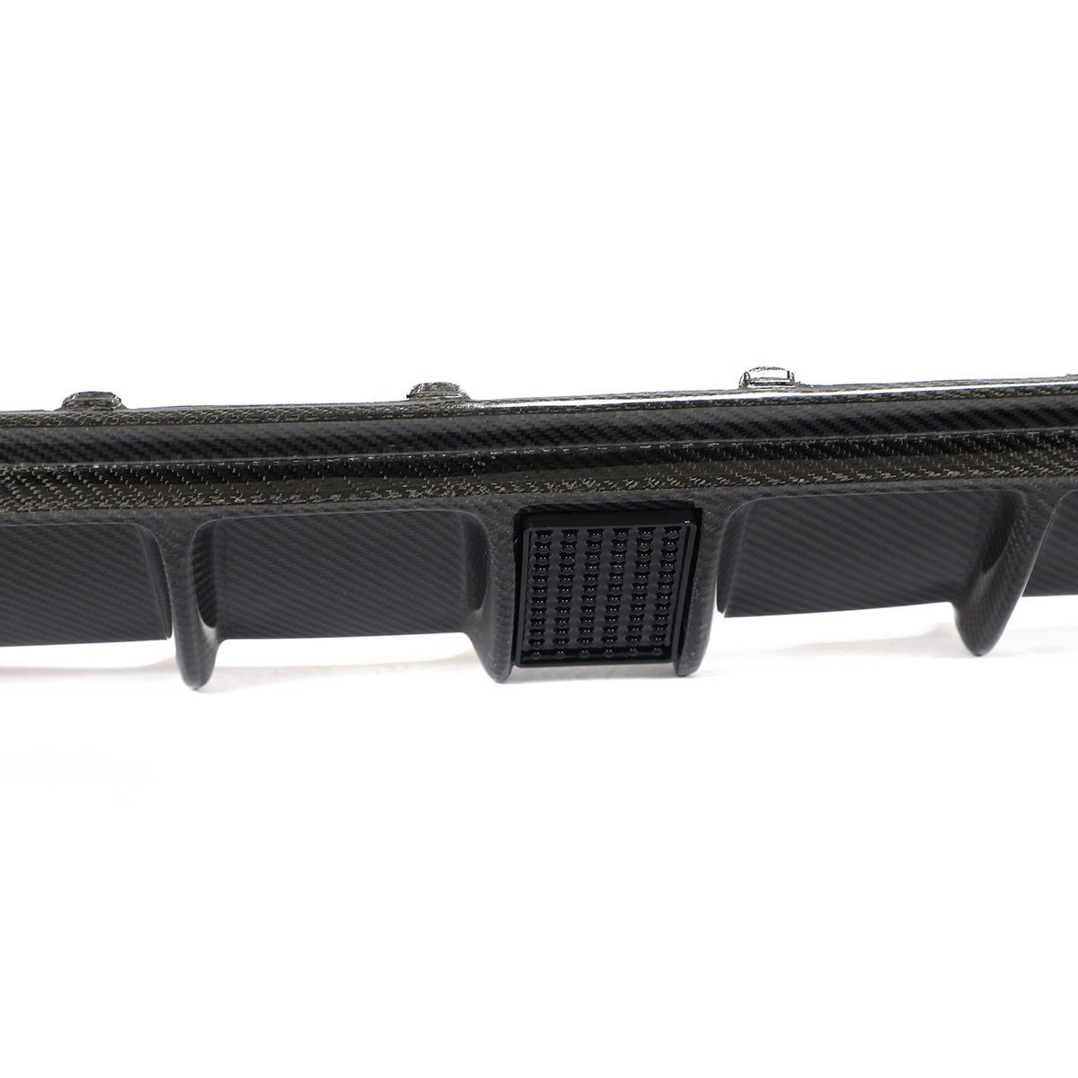 BMW 4 Series F32 F33 F36 M Sport Carbon Fibre Spoiler