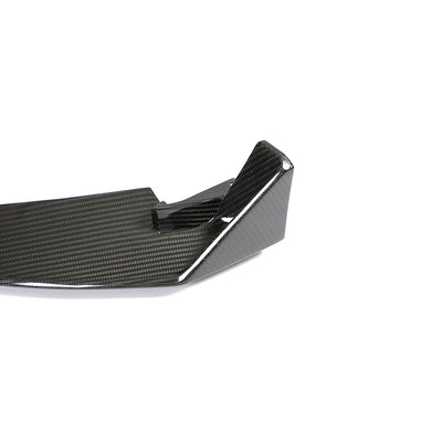 BMW M3 M4 G80 G81 G82 G83 Dry Carbon Fibre Front Lip