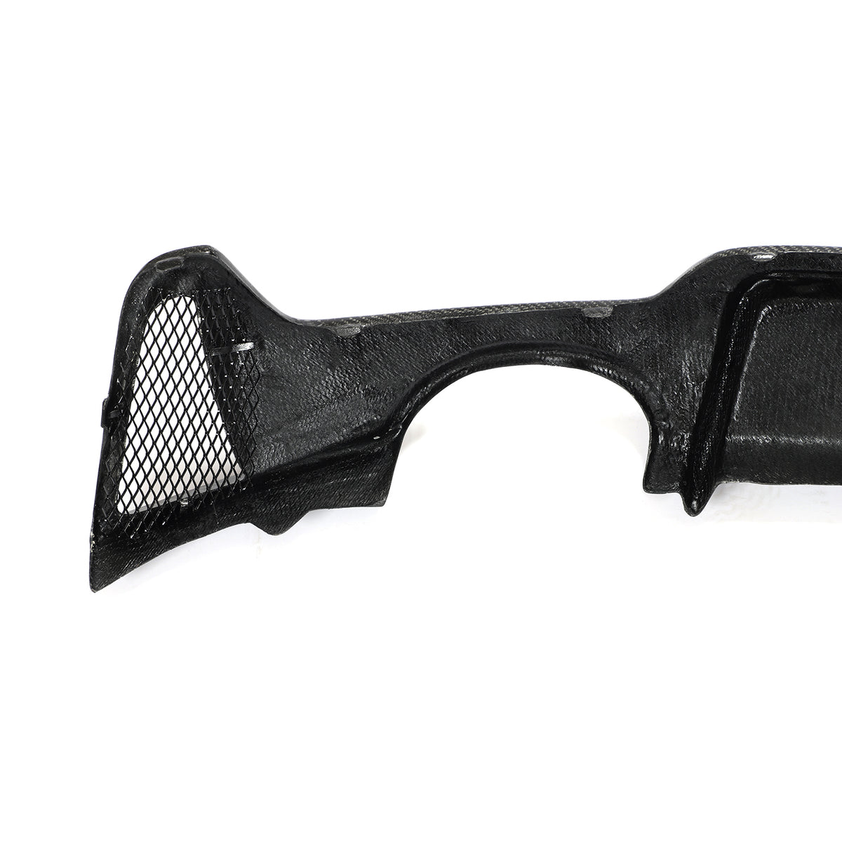 BMW 4 Series F32 F33 F36 M Sport Carbon Fibre Spoiler