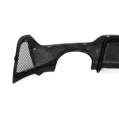BMW 4 Series F32 F33 F36 M Sport Carbon Fibre Spoiler