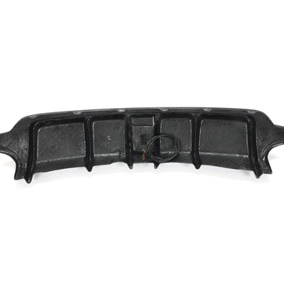 BMW 4 Series F32 F33 F36 M Sport Carbon Fibre Spoiler