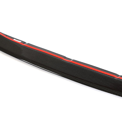 BMW M3 M4 G80 G81 G82 G83 Dry Carbon Fibre Front Lip