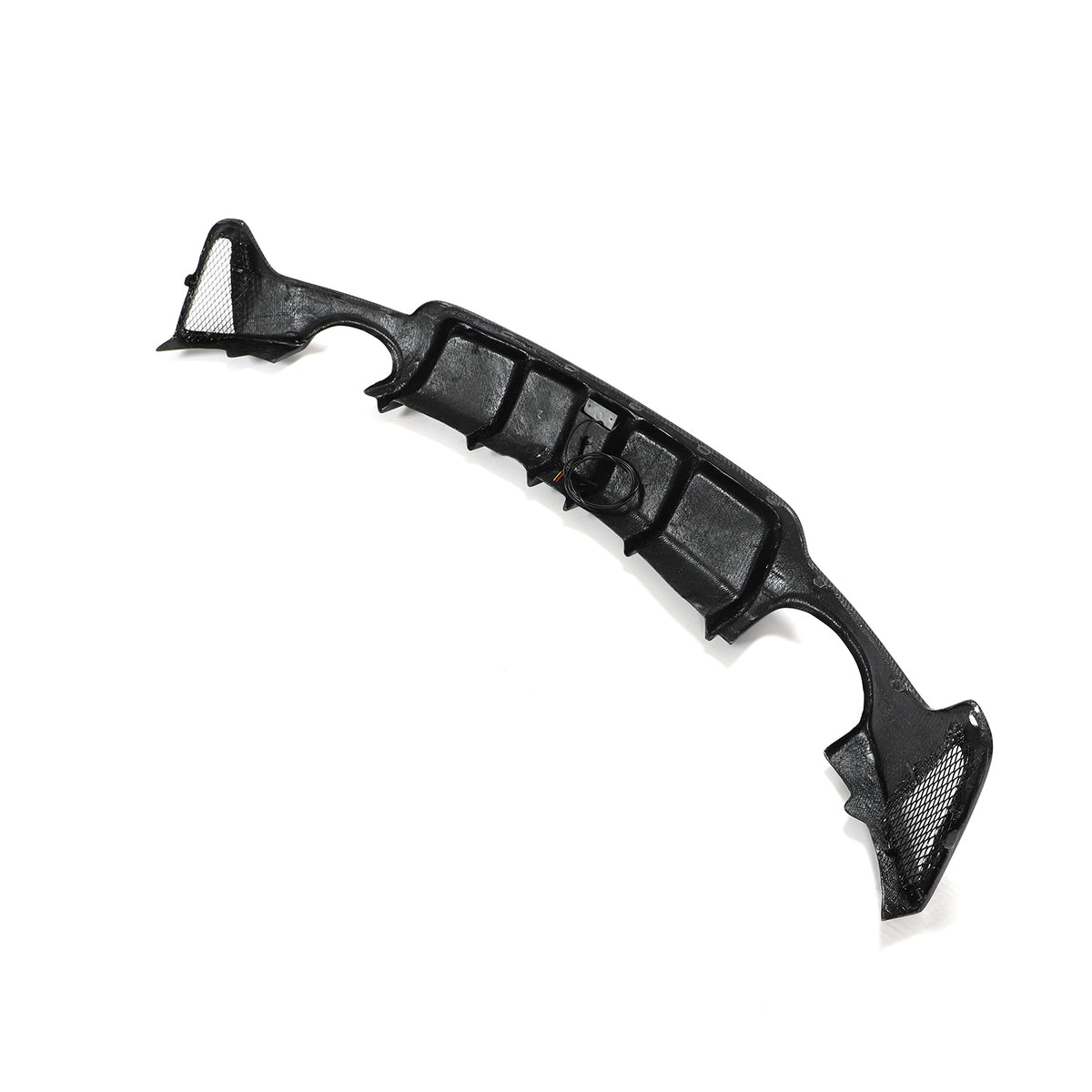 BMW 4 Series F32 F33 F36 M Sport Carbon Fibre Spoiler
