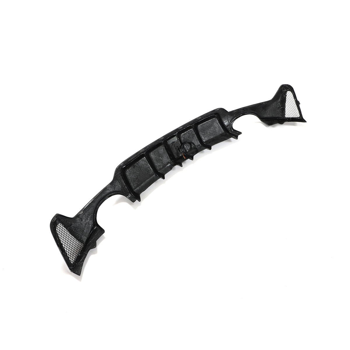 BMW 4 Series F32 F33 F36 M Sport Carbon Fibre Spoiler