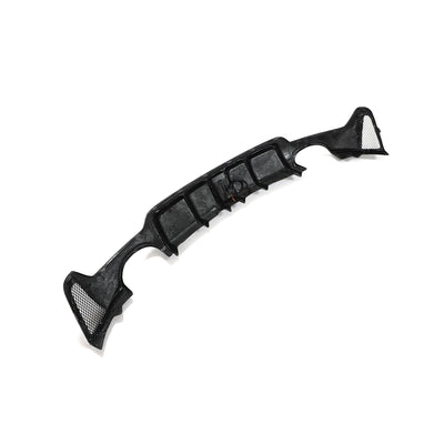 BMW 4 Series F32 F33 F36 M Sport Carbon Fibre Spoiler