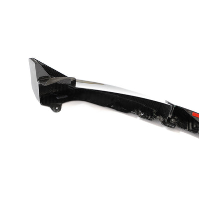 BMW M3 M4 G80 G81 G82 G83 Dry Carbon Fibre Front Lip