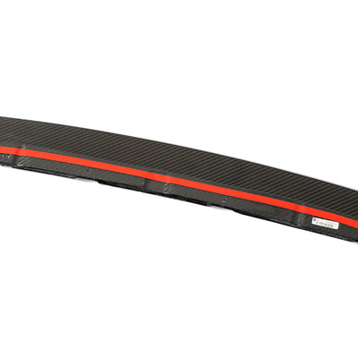 BMW M3 M4 G80 G81 G82 G83 Dry Carbon Fibre Front Lip